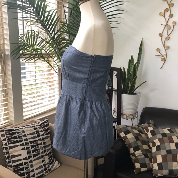 Tube Top - Picture 5 of 7